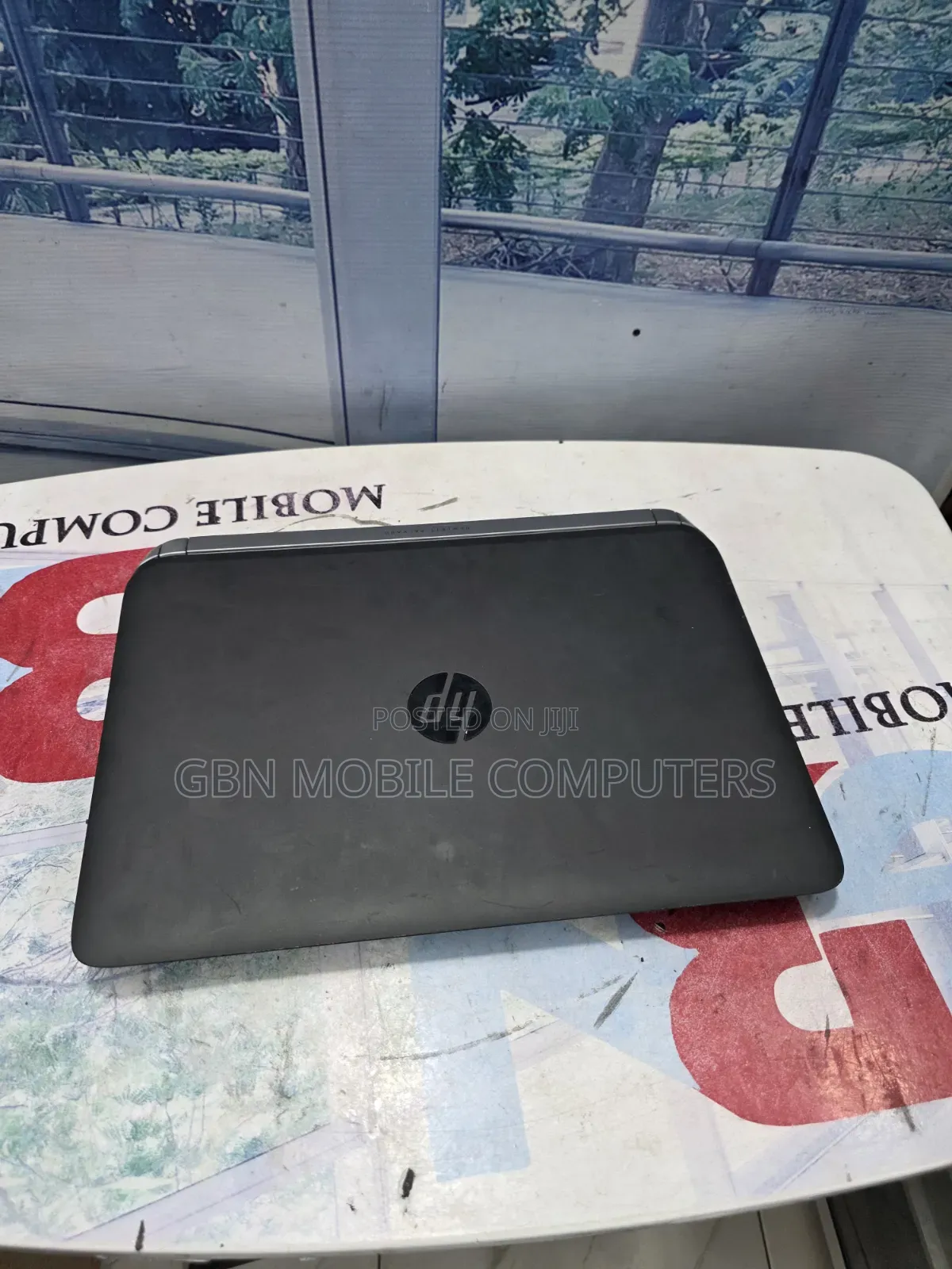 Laptop HP ProBook 440 G2 8GB Intel Core i5 SSD 128GB