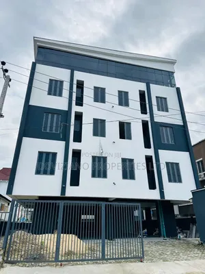 Furnished 2bdrm Apartment in Ikate for rent