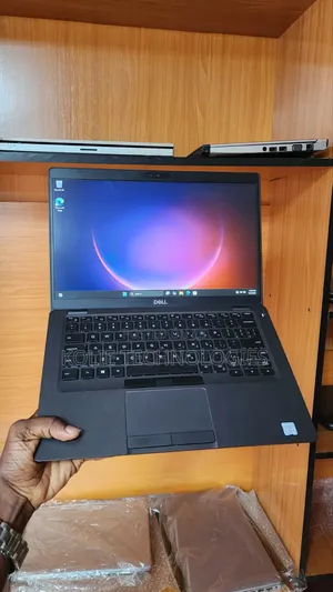 Laptop Dell Latitude 5400 16GB Intel Core i5 SSD 128GB