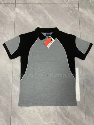 Jack and General / Mce Design Polo