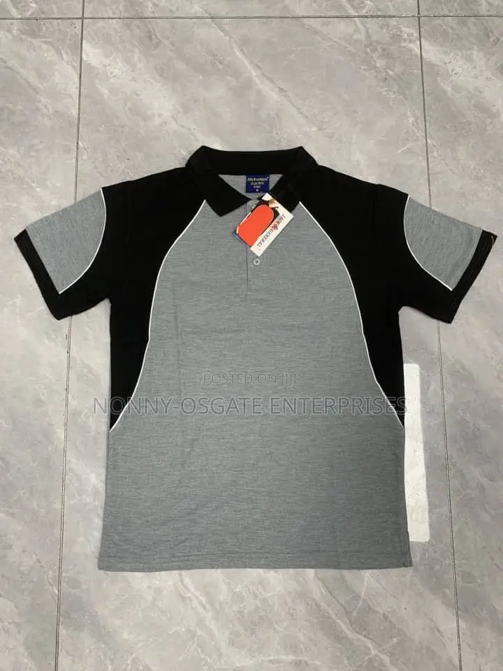 Jack and General / Mce Design Polo
