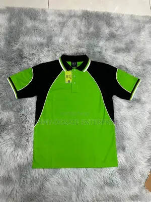 Jack and General / Mce Design Polo
