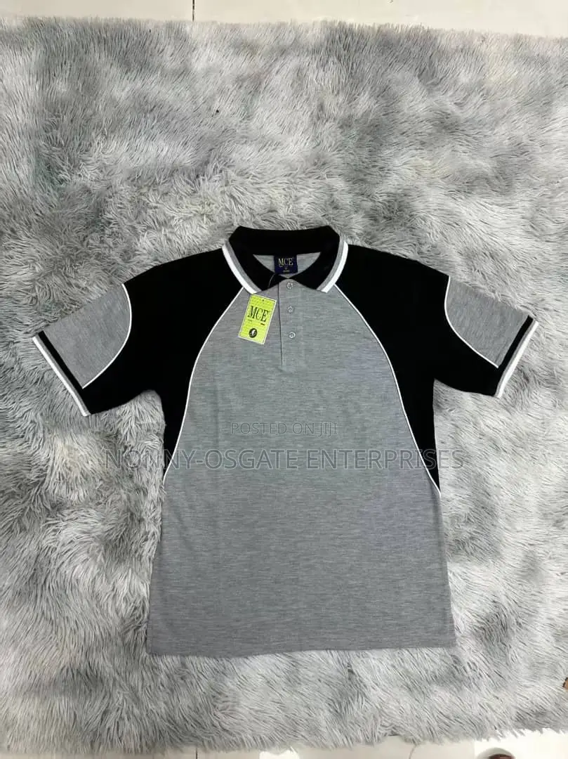 Jack and General / Mce Design Polo