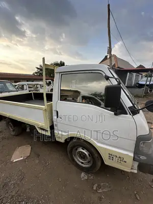 Econovan Mazda