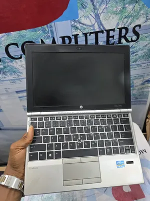Laptop HP EliteBook 2170P 8GB Intel Core i5 HDD 500GB