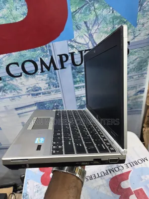Laptop HP EliteBook 2170P 8GB Intel Core i5 HDD 500GB