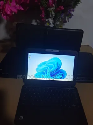 Laptop Lenovo N22 Chromebook 4GB Intel SSD 16 GB
