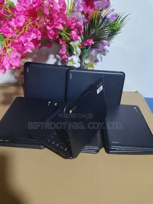Laptop Lenovo N22 Chromebook 4GB Intel SSD 16 GB