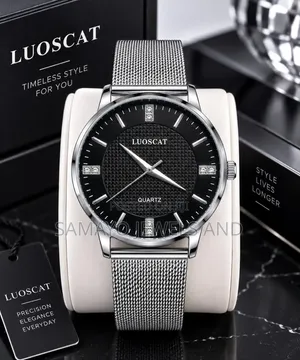 Premium Ladies Stock Watch
