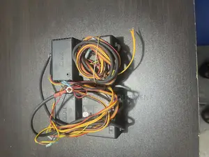 Commercial Oven Spark