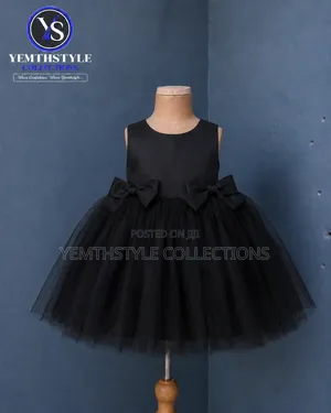 Baby Dress