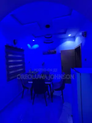 Furnished 4bdrm Duplex in Ayobo for sale