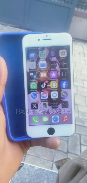 Apple iPhone 7 32 GB Black