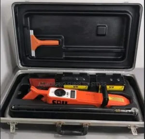 SPY Holiday Detector Pipeline Inspection Kit