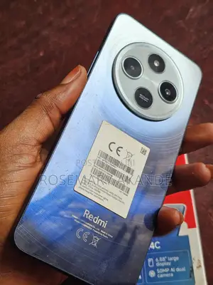 Xiaomi Redmi 4 GB Blue