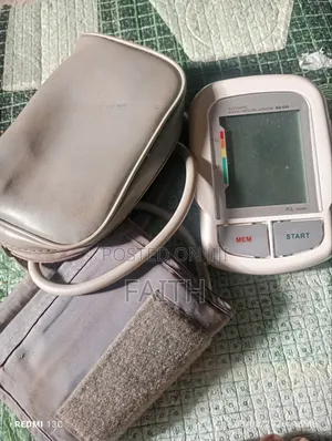 Used BP Aparatus