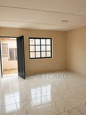 Furnished 2bdrm Apartment in Aule Estate, Akure for rent