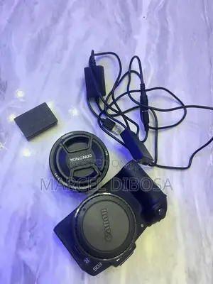 Canon Rp Camera