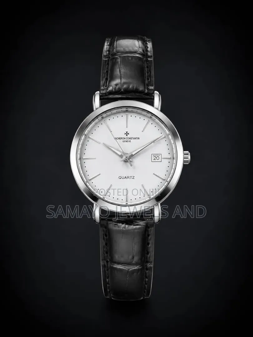 Female Watch