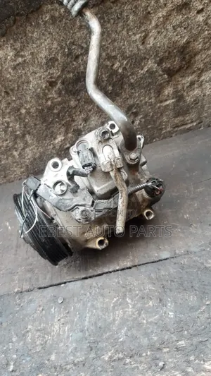 Toyota Camry 2012- 2018 Compressor