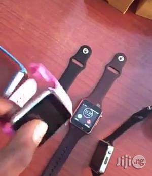 Order Your A1 Smart GSM Wrist Watch