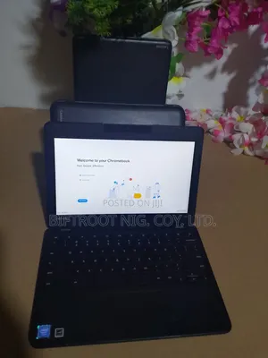 Laptop Lenovo Chromebook N23 4GB Intel SSD 16 GB