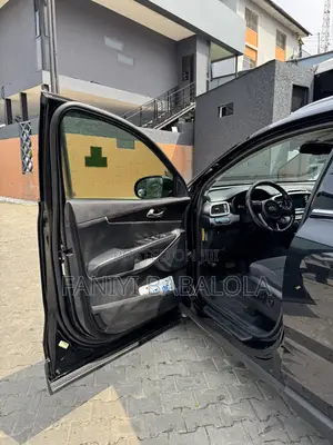 Kia Sorento 3.3L LX AWD 2017 Black
