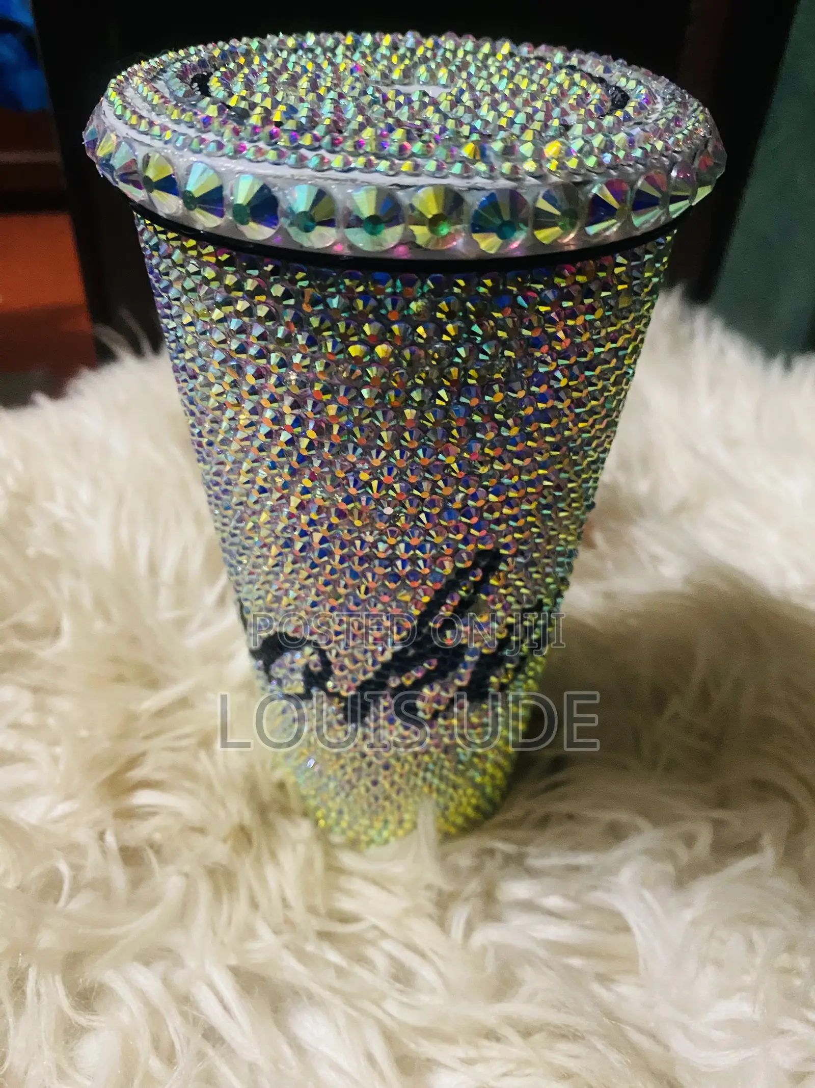 Blings Cup