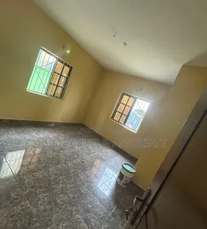 Furnished 4bdrm Block of Flats in Ayobo for rent