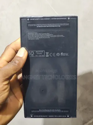 New Samsung Galaxy S23 Ultra 256 GB Green