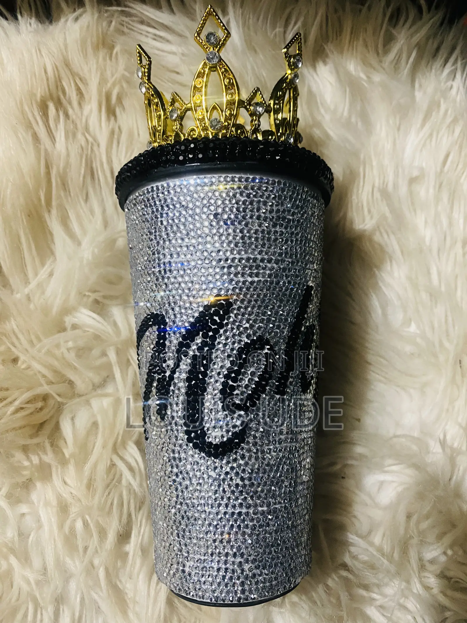 Blings Cup