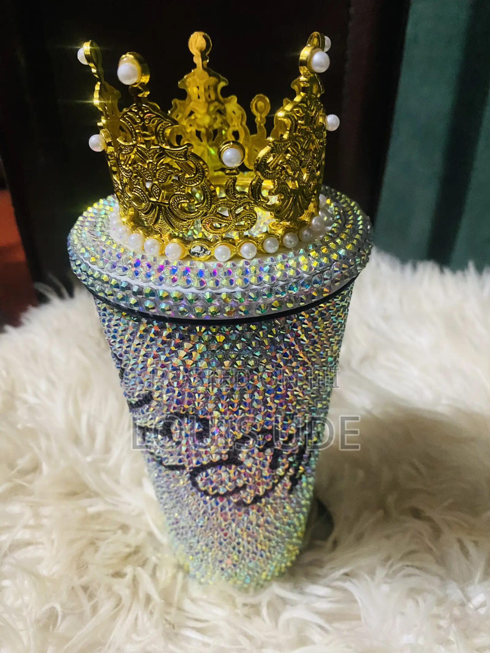 Blings Cup