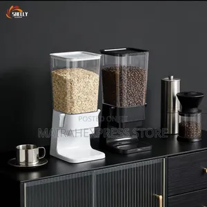 5.5L Tabletop Cereal Dispenser T2m