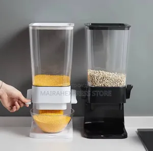 5.5L Tabletop Cereal Dispenser T2m