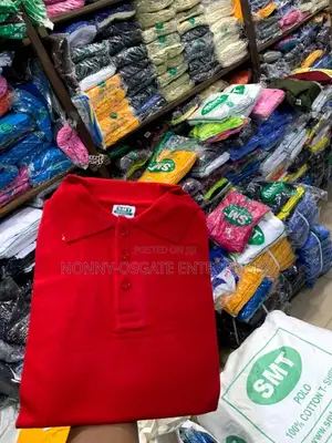 Quality SMT Collar Neck