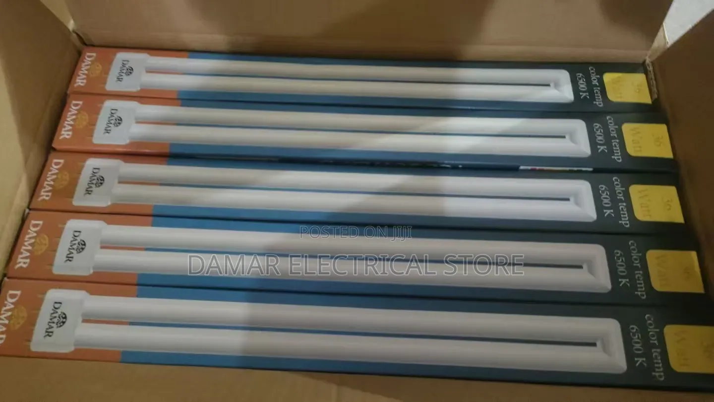 36w 4pin Pl Lamp