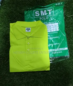 Quality SMT Collar Neck