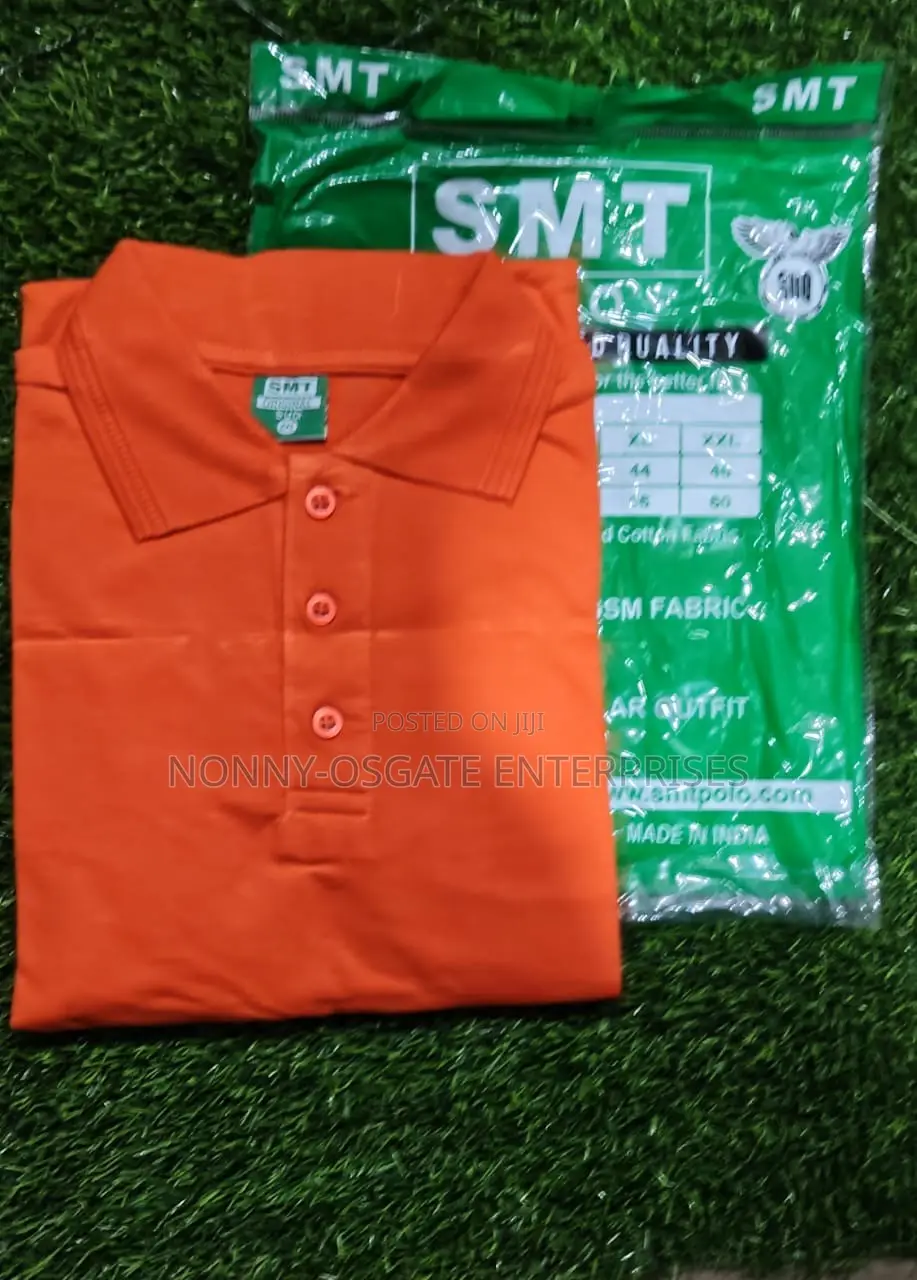 Quality SMT Collar Neck