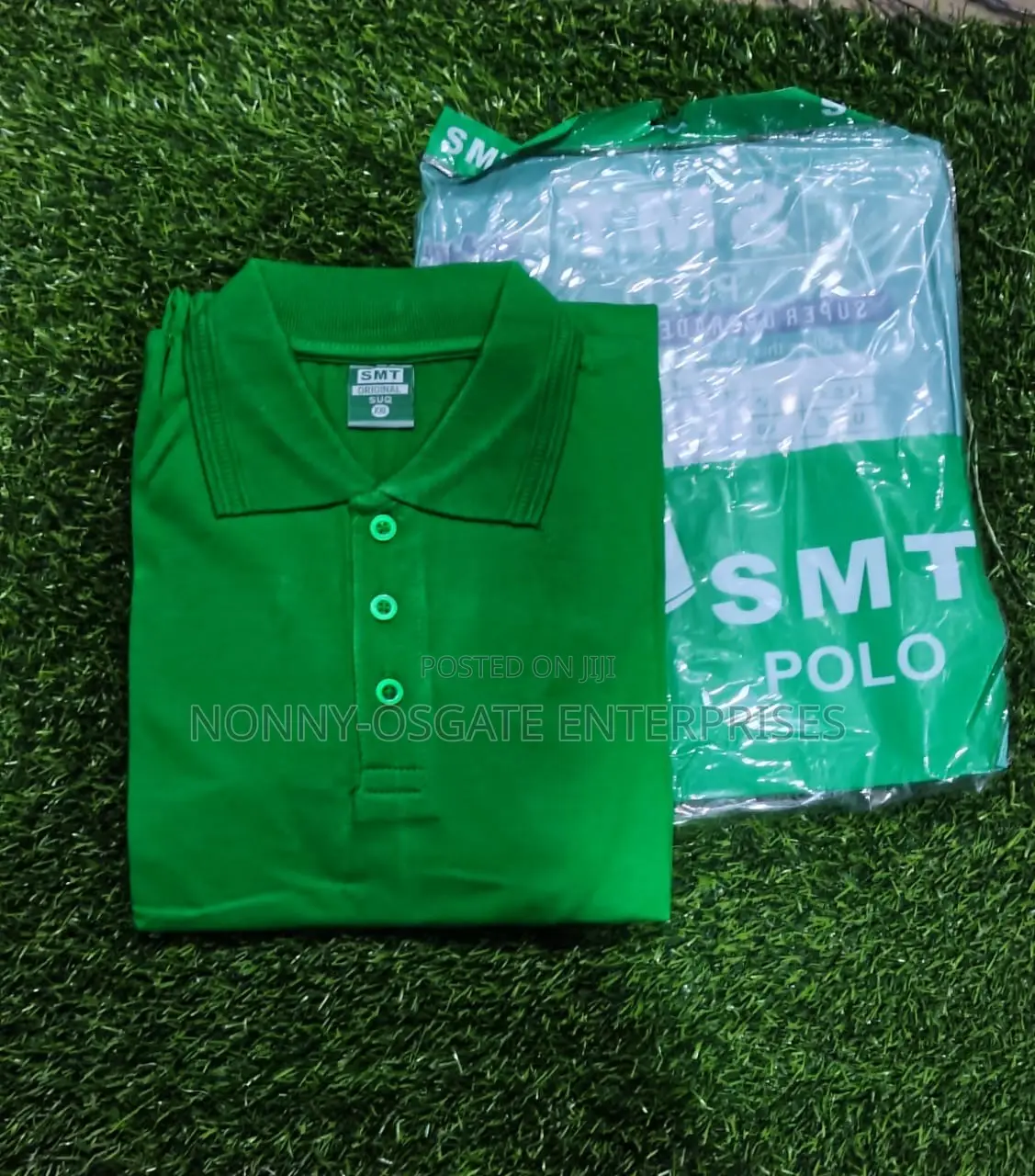 Quality SMT Collar Neck
