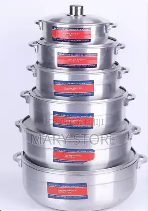 Cooking Pot