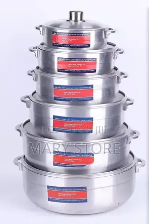 Cooking Pot