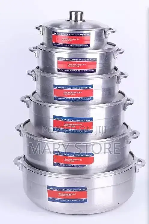 Cooking Pot