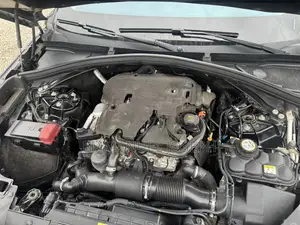 Land Rover Range Rover 2020 Black
