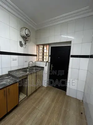 3bdrm Apartment in Katampe (Main) for rent