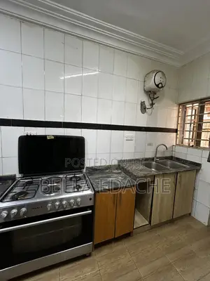 3bdrm Apartment in Katampe (Main) for rent