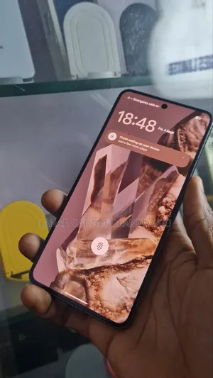 Google Pixel 8 Pro 128 GB Black