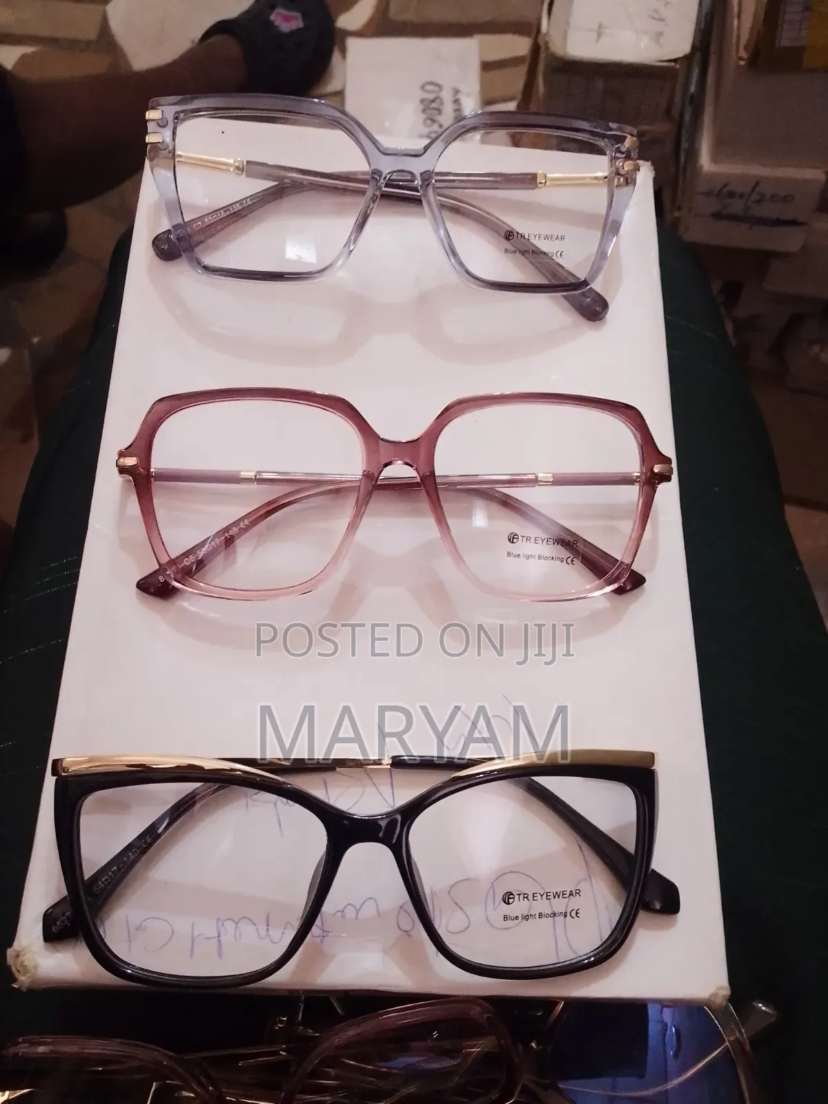 Lovely Optical Services