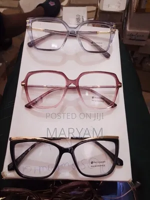 Lovely Optical Services