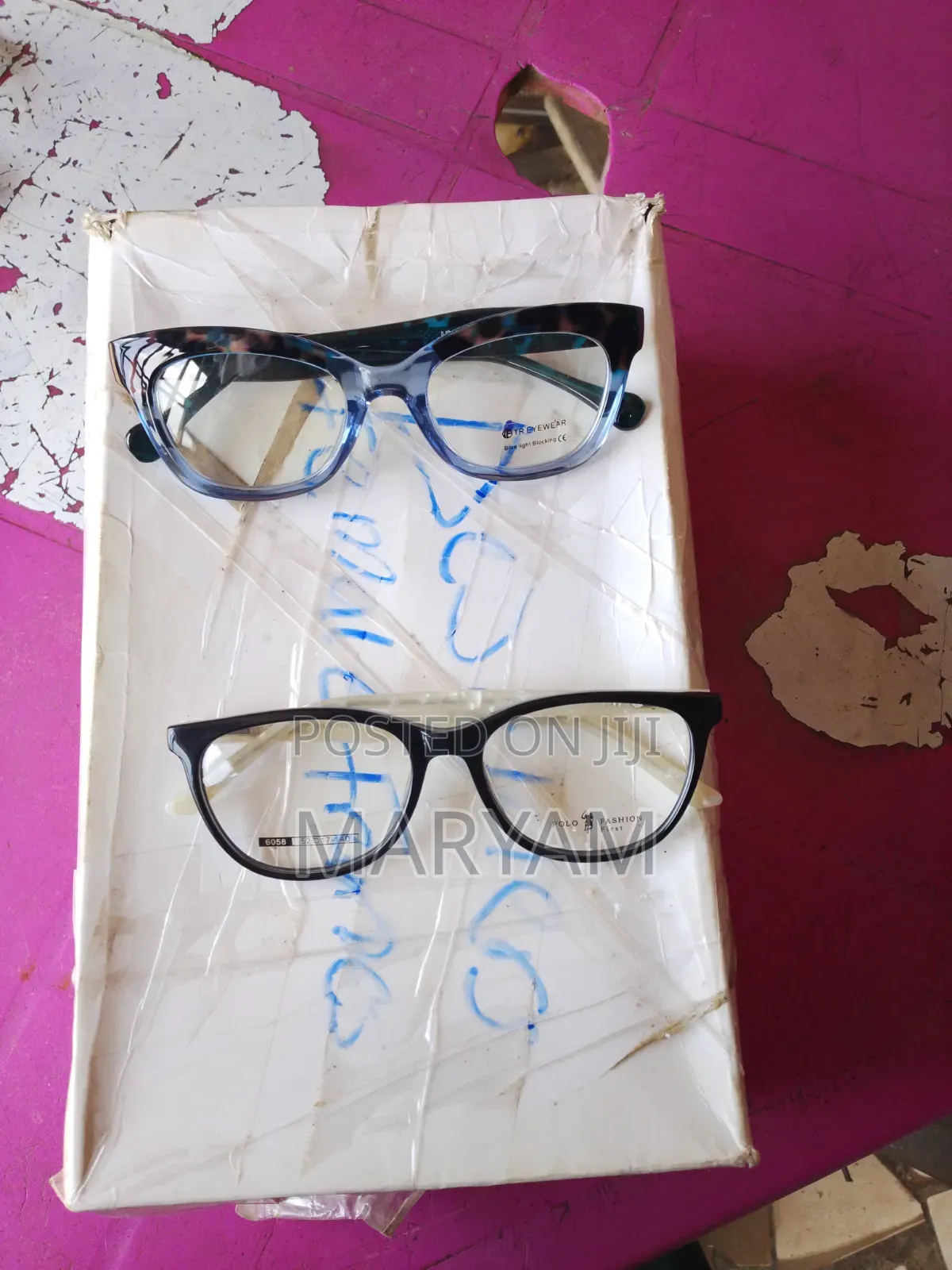 Lovely Optical Services