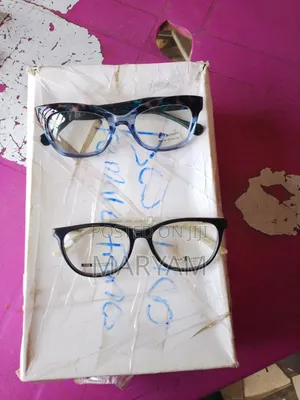 Lovely Optical Services